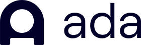 Ada is an AI-powered customer service automation platform.